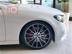 مرسيدس بنز E-Class
